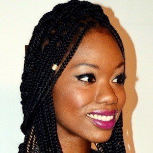 Xosha Roquemore image 3