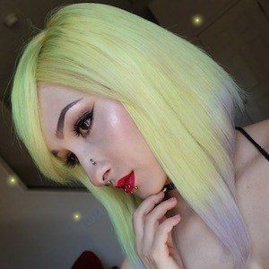 XxScreamKiwixX, 28 (YouTube明星)