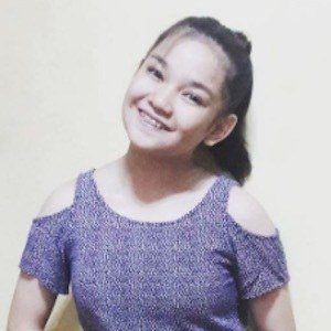 Xyriel Manabat, 20 (Attrice TV)