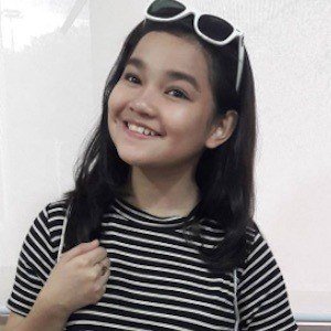 Xyriel Manabat image 7
