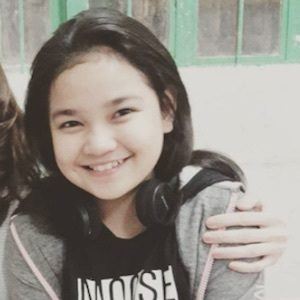 Xyriel Manabat image 8