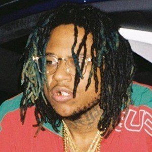 Ya Boy, 40 (Rapper)