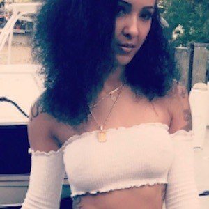 Yadira Borrego, 37 (Người mẫu)