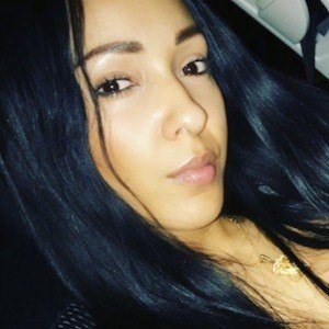 Yadira Borrego, 39 (Model)