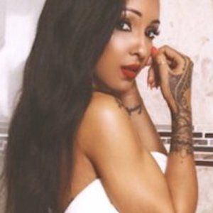 Yadira Borrego, 39 (Modell)