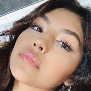 Yael Bernal, 22 (TikTok Star)