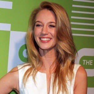 Yael Grobglas image 2