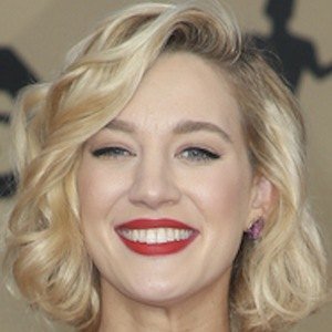 Yael Grobglas image 6