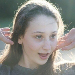 Yael Yurman, 24 (电视女演员)