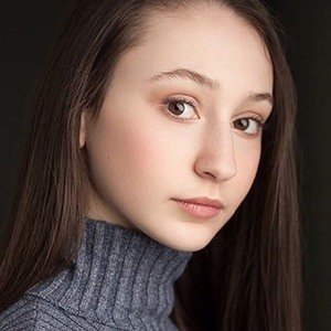 Yael Yurman, 24 (TV Actress)