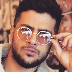 Yagmur Adam, 30 (YouTube Star)