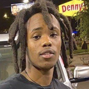 Yahchina, 23 (TikTok明星)