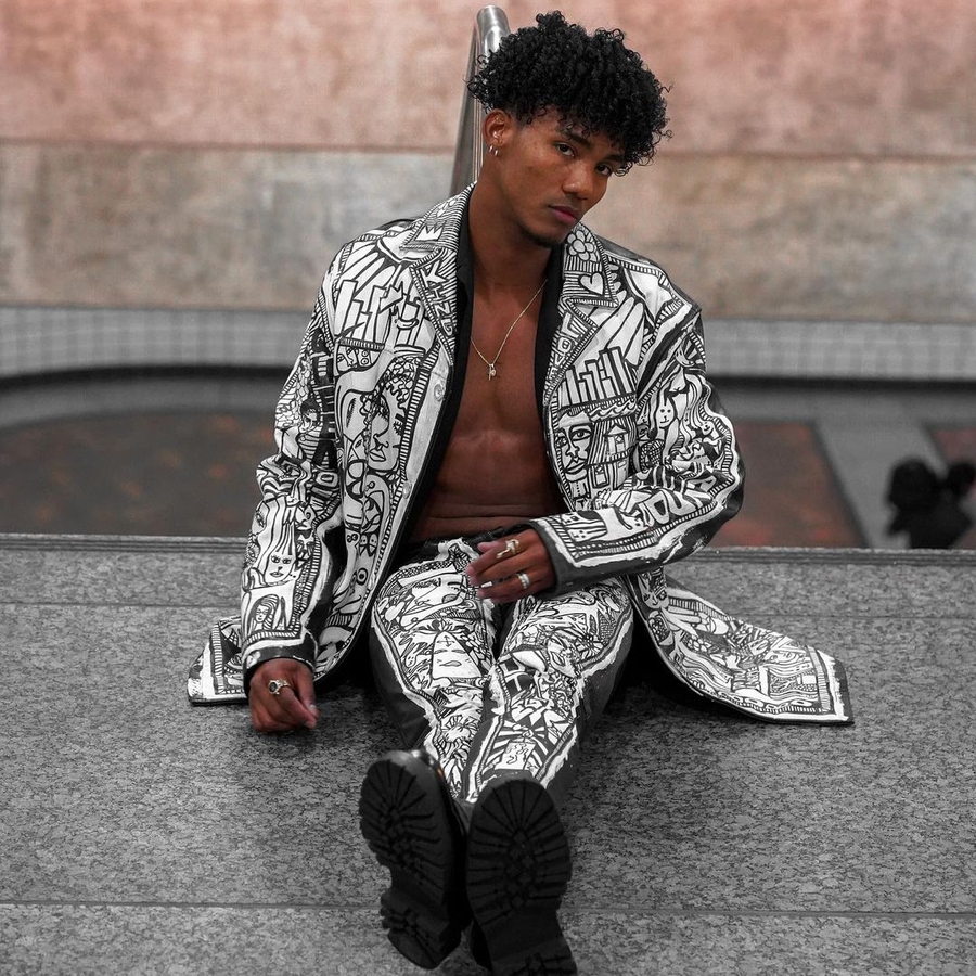 Yai Ariza (Dancer) - Age, Birthday, Bio, Facts, Family, Net Worth ...