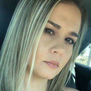 Yailenys Riveron, 37 (Family Member)