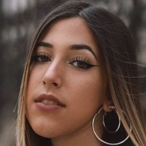 Yaiza Ortegon, 24 (TikTok Star)