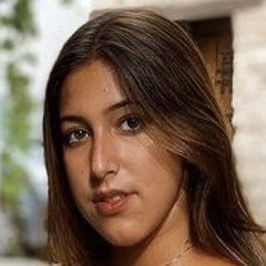 Yaiza Ortegon image 6