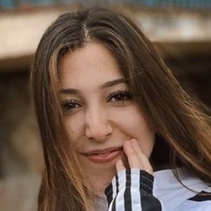 Yaiza Ortegon, 24 (TikTok Star)