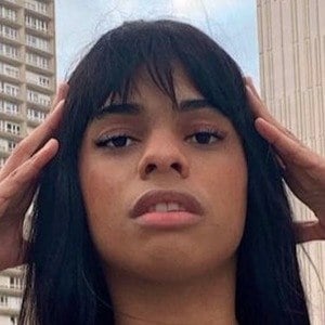 YAKA LAPESTE, 27 (TikTok Star)