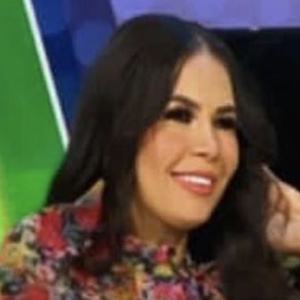 Yakaira Figueroa, 45 (Instagram Star)