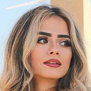 Yalda Kar, 28 (TikTok Star)