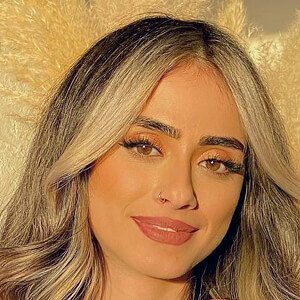 Yalda Kar, 28 (TikTok-ster)