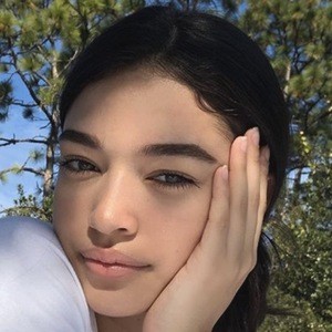 yaliahhh123, 24 (TikTok明星)