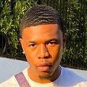 YallKnowNigel, 23 (YouTube明星)