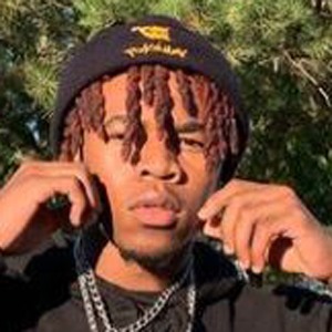 YallKnowNigel, 23 (YouTube Star)