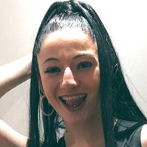 Yami Gasu, 26 (Instagram Star)