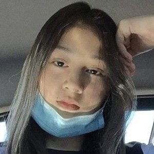 Yamia Melendrez, 20 (TikTok Star)