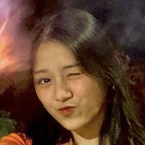 Yamia Melendrez, 20 (TikTok Star)