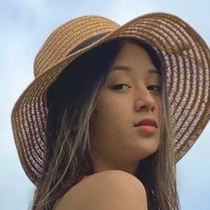 Yamia Melendrez, 20 (TikTok Star)