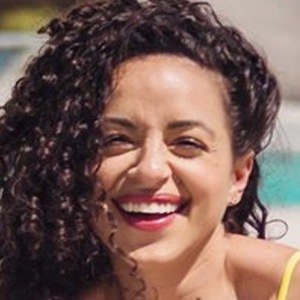 Yamile Mufdi, 39 (YouTube明星)