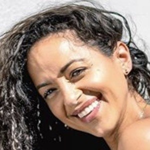 Yamile Mufdi, 39 (YouTube明星)