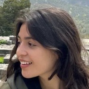 Yamile Richardson, 21 (TikTok Star)