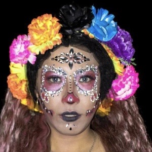 Yamileth Márquez, 32 (TikTok Star)