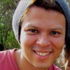Yamir, 37 (Rapper)