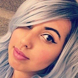 Yammy, 31 (YouTube Star)