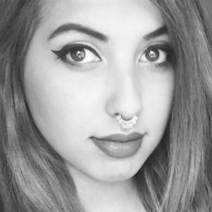 Yammy, 31 (YouTube Star)