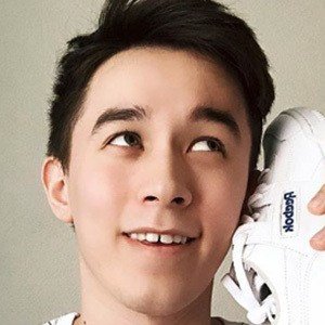 Yan Reyzen, 27 (YouTube Star)