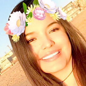 Yaneli Carrillo, 30 (Instagram Star)