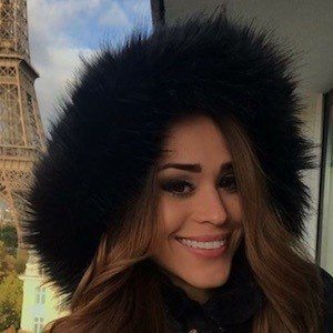 Yanet García, 33 (Instagram Star)