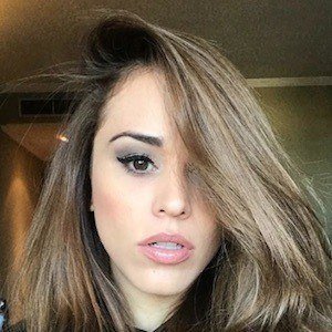 Yanet García, 33 (Estrella de Instagram)