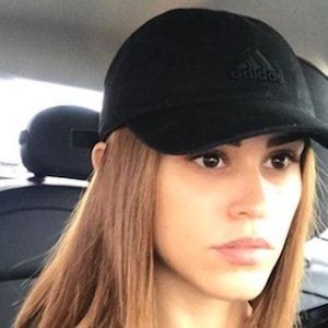 Yanet García image 3