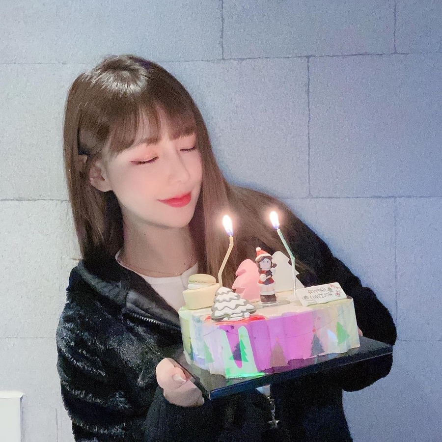 Yang Hyeri image 3