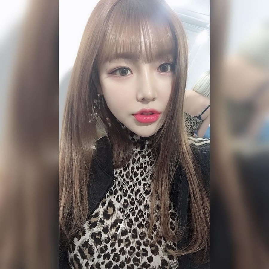 Yang Hyeri image 4