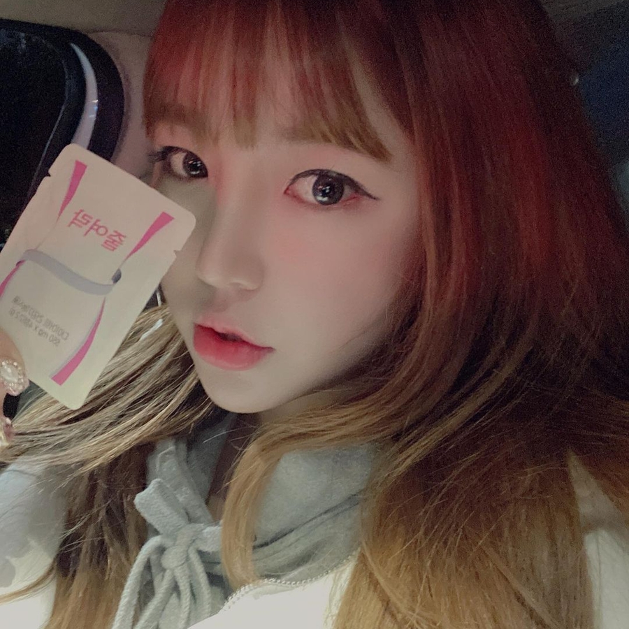Yang Hyeri image 5