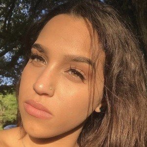 Yani Rodriguez, 24 (TikTok明星)