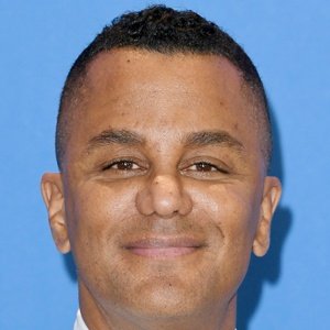 Yanic Truesdale, 55 (Acteur de télévision)