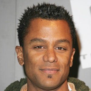 Yanic Truesdale, 55 (Ator de TV)